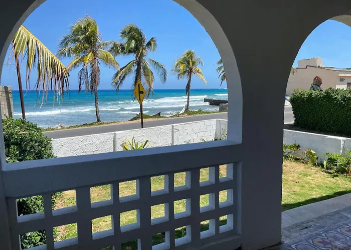 Puesta del Sol Guest House San Andrés