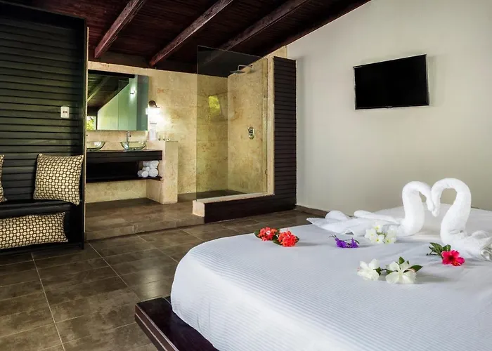 Ahnvee Resort (Adults Only) Puerto Plata