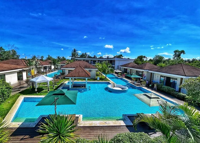 Amphitrite Resort Panglao Island