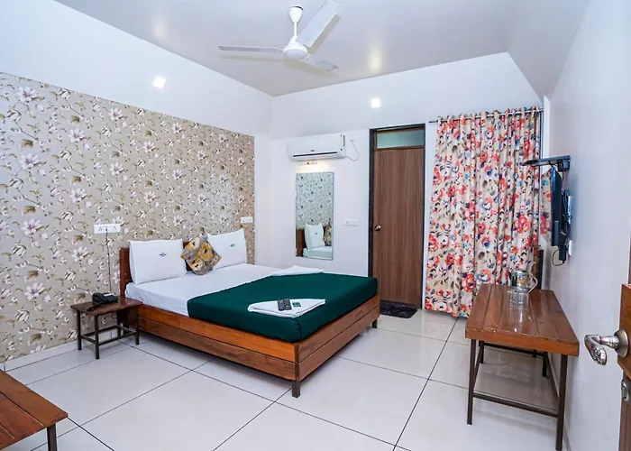 Hotel Prafulla Pure Veg Kolhapur