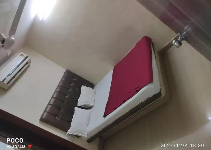 Hotel Janata Residency Mumbai