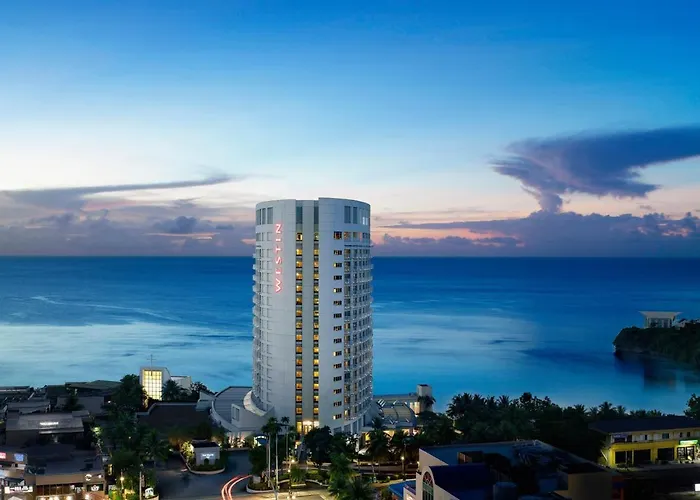 The Westin Resort Guam Tumon