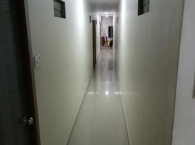 Hotel Janata Residency Mumbai