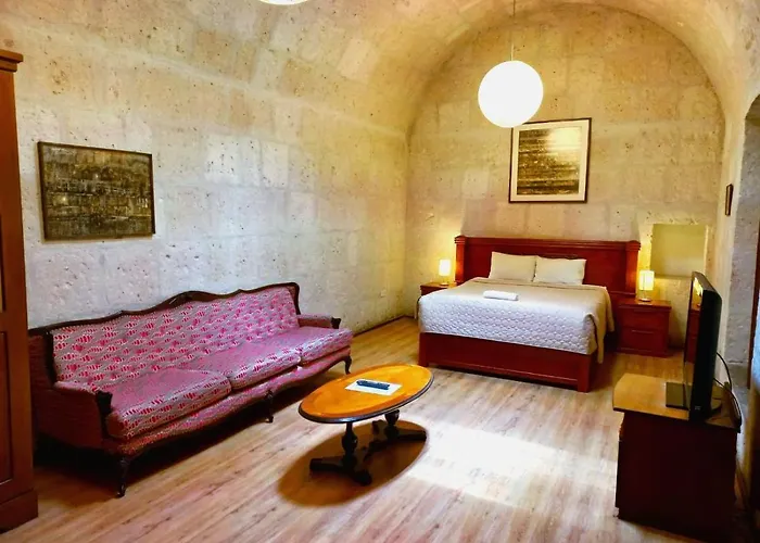 Casablanca Hostal Arequipa