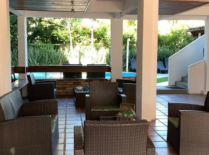 Apart Hotel Jurere Florianópolis