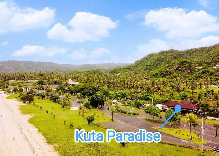 Kuta Paradise