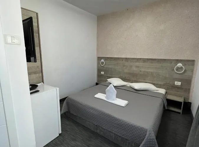 Hotel Minion Constanta
