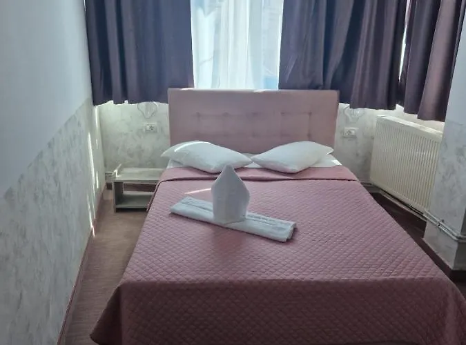 Hotel Minion Constanta