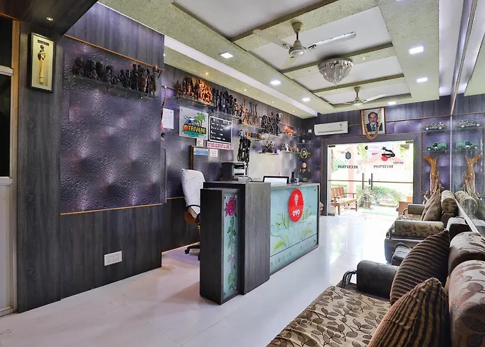 Collection O Hotel Triveni Diu