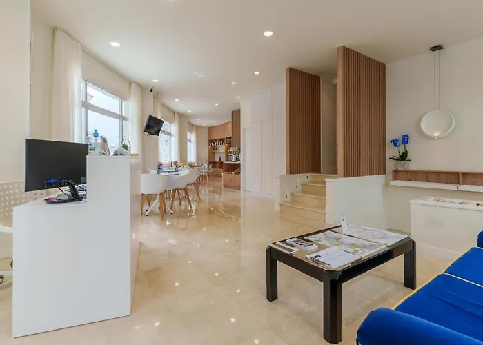 Hotel Panadeiramar Sanxenxo