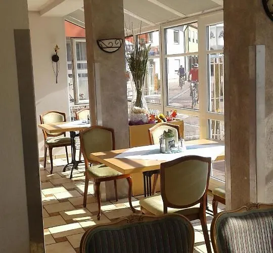 Pension Rathaus Bad Abbach