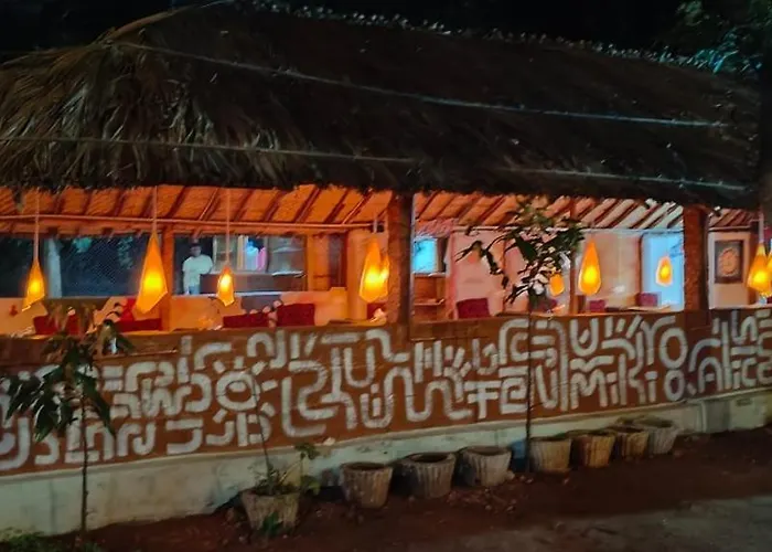 Dream Paradise Hampi