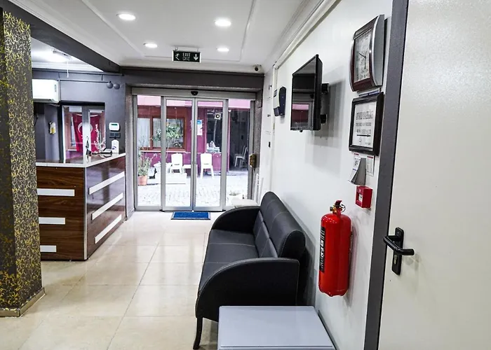 Hotel Resat İzmir