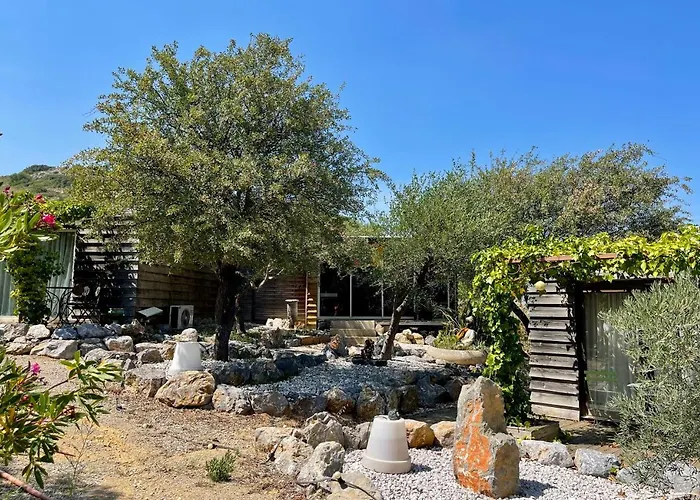 Gîte Les logis du Pech Narbonne