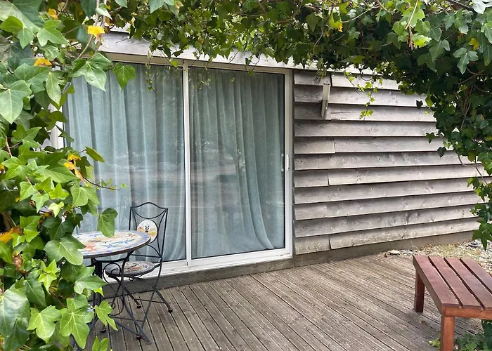 Gîte Les logis du Pech Narbonne