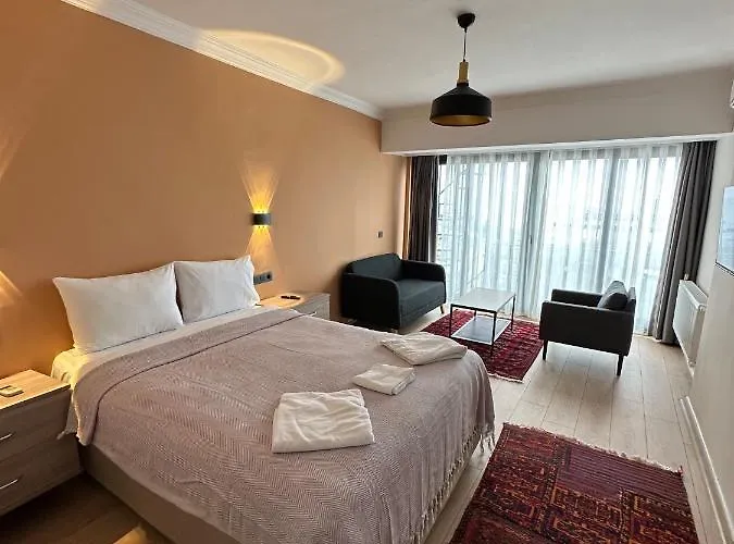 Terrace Guesthouse İstanbul