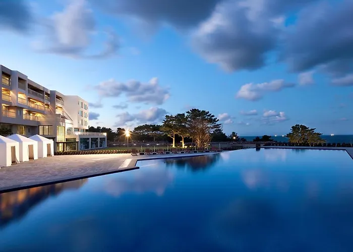 Villa De Aewol Jeju