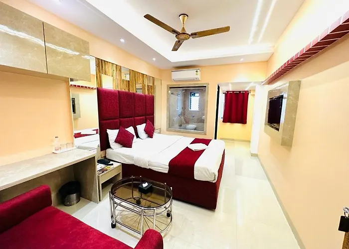 Hotel Vashi Inn Navi Mumbai