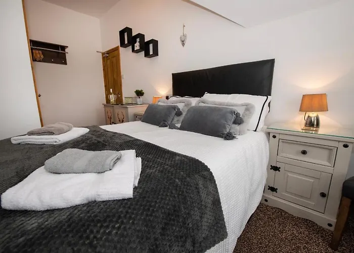 Ashford House Hotel Bridlington