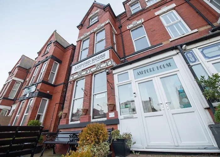 Ashford House Hotel Bridlington