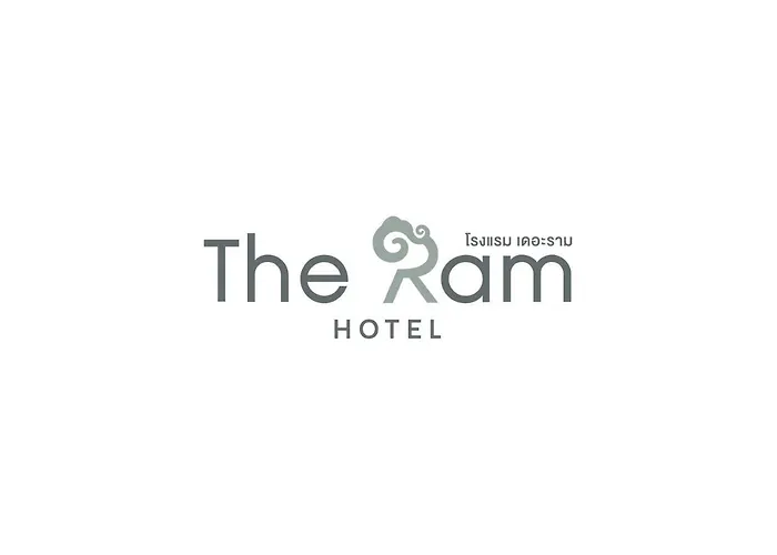 The Ram Hotel Bangkok