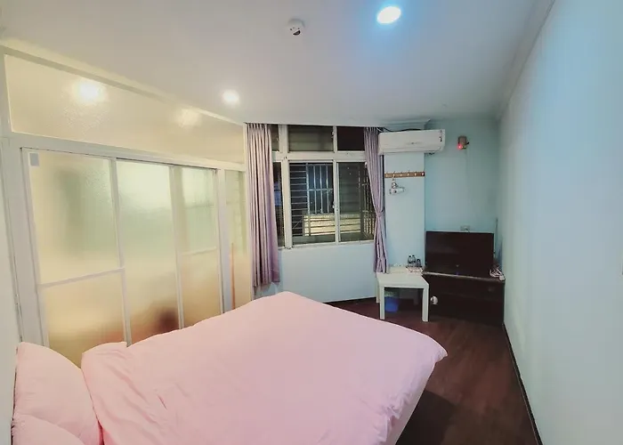 Easy B&B Jiufen