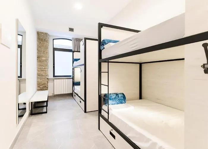 Logune Rooms Vitoria-Gasteiz