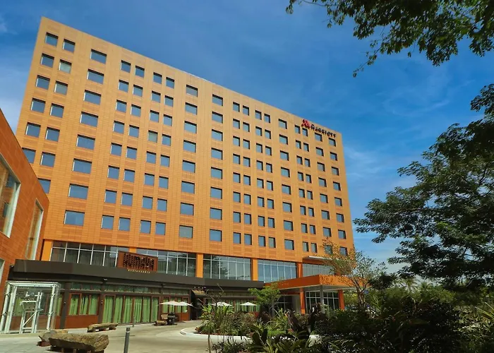 Culiacan Marriott Hotel