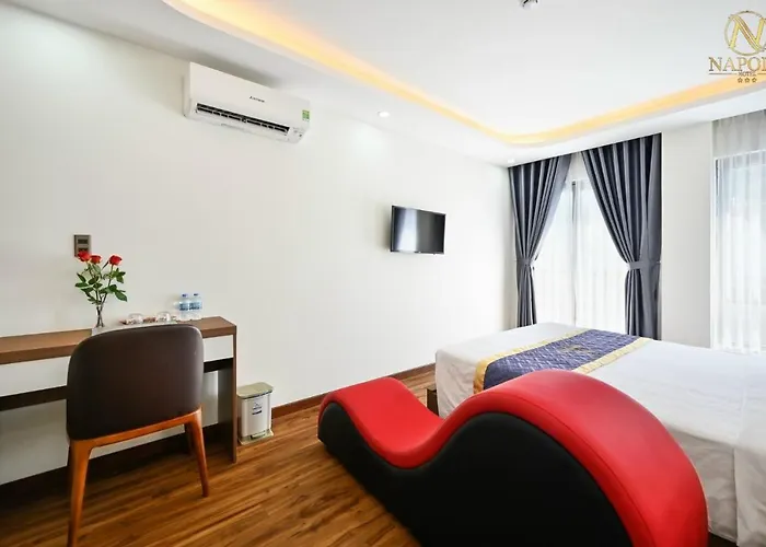 Napoly Hotel Vũng Tàu
