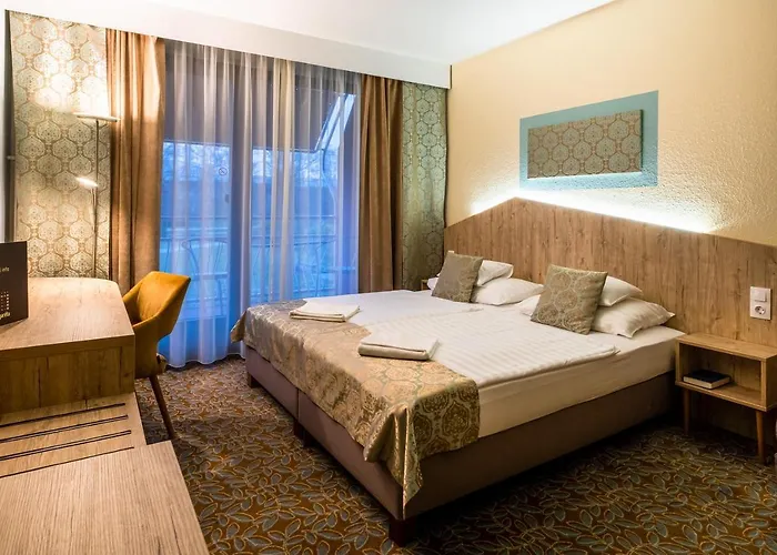 Hotel Margareta Balatonfüred