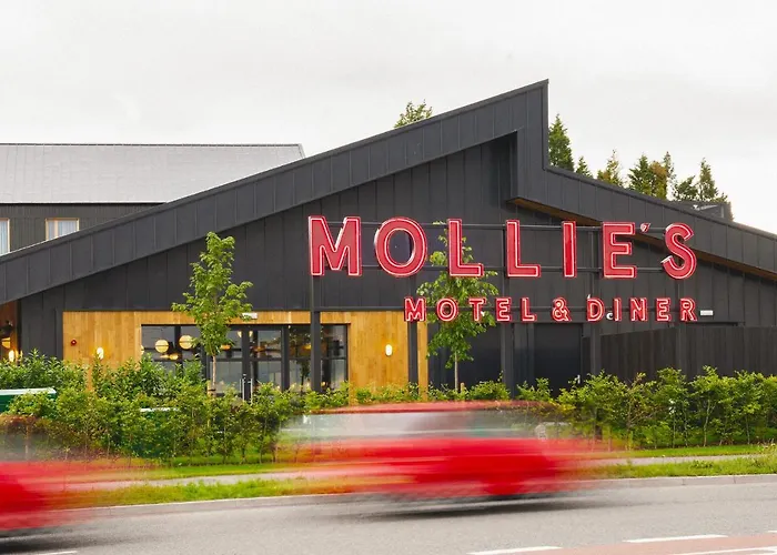 Mollie'S Bristol Hotel Filton