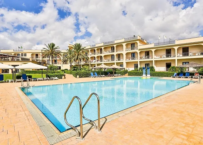 Grand Hotel Selinunte Marinella di Selinunte
