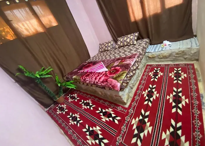 Dana Guesthouse