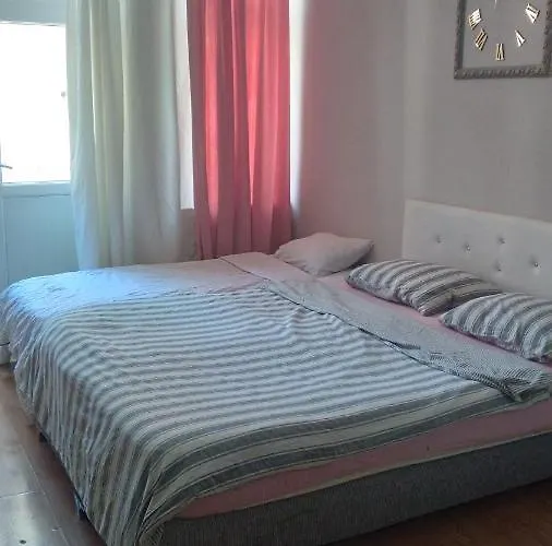 Roz No 39 Otel İstanbul