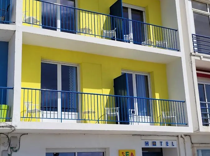 Seakub Hotel Royan