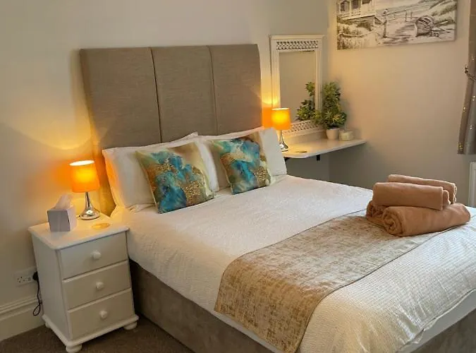 Rivendell Guest House Swanage