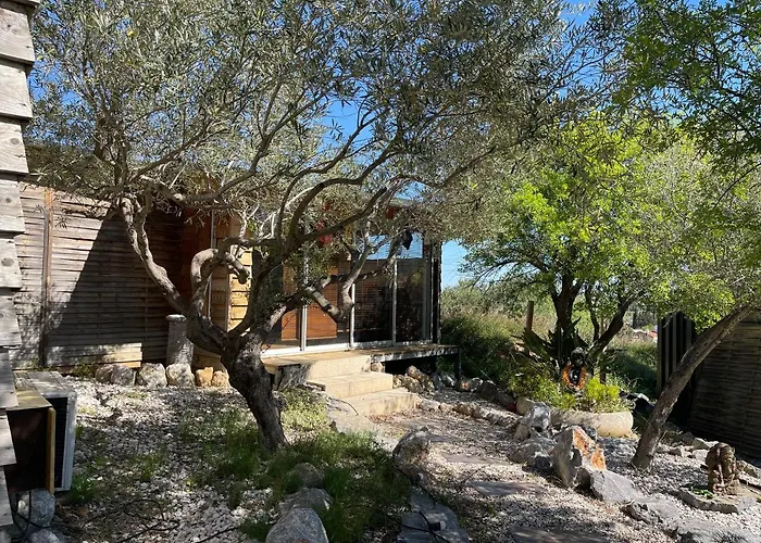 Gîte Les logis du Pech Narbonne