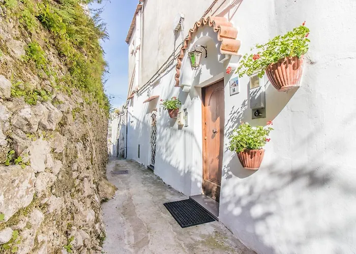 Via Col Vento Hotel Ravello