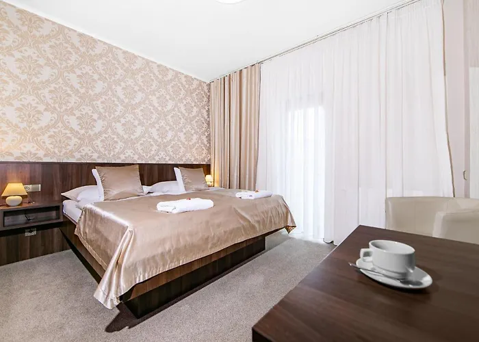 Hotel Roudna Pilsen