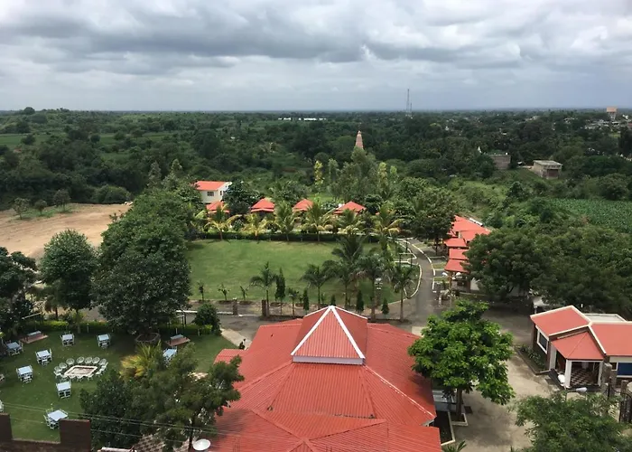 Ellora Heritage Resort