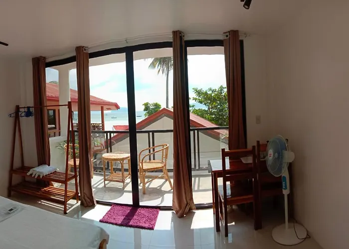 Corong Beach Resort El Nido