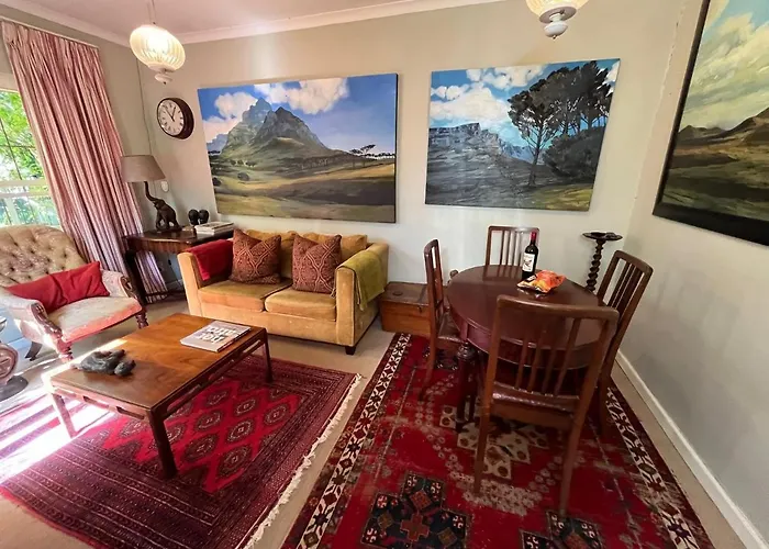 Constantia Guest House Cape Town