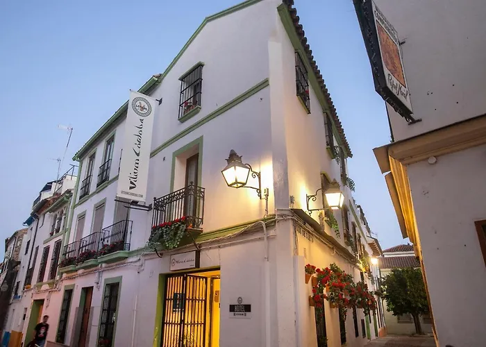 Vitium Cordoba Hotel