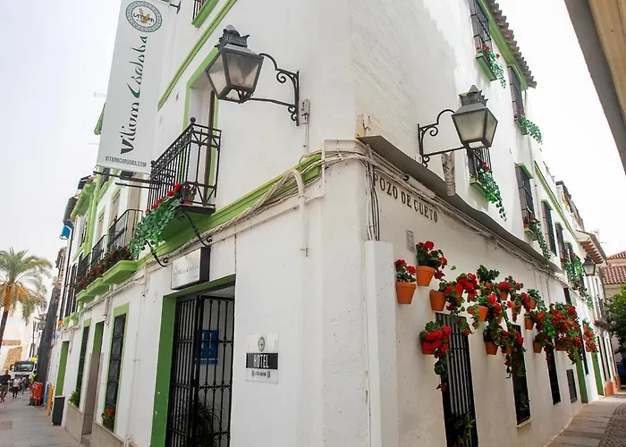 Vitium Cordoba Hotel