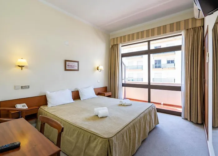 Villa Fatima Hotel By Umbral