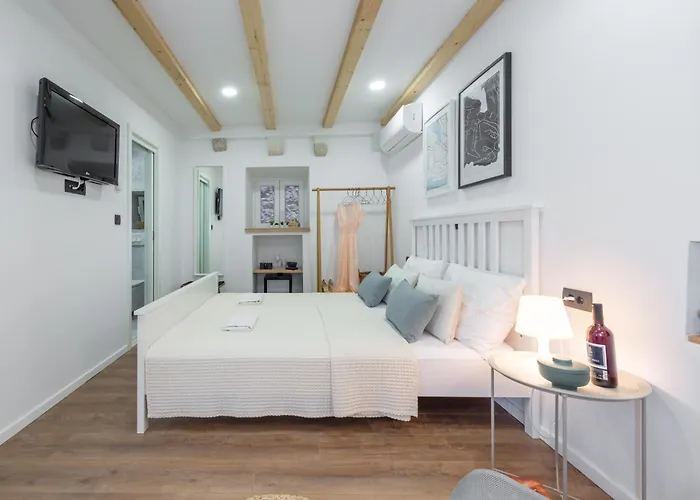 Bobo Rooms 2 Dubrovnik