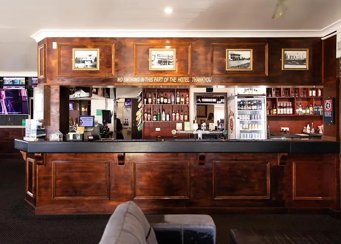 Family Hotel Bathurst