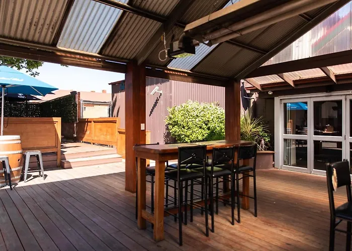 Family Hotel Bathurst