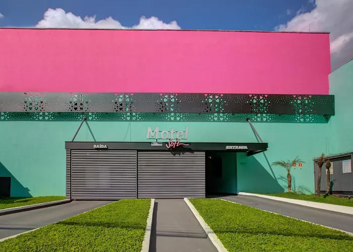 Soft Motel - Usp São Paulo
