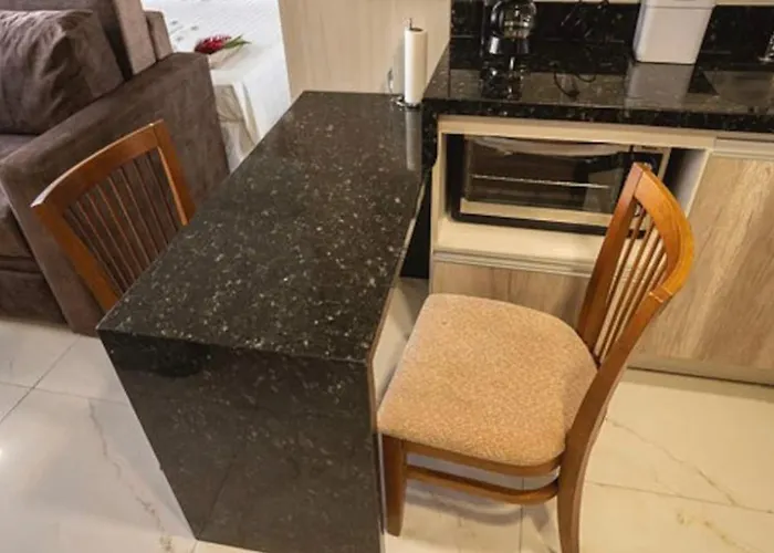 Tropical Executive Hotel N 619 Manaus